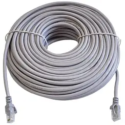 Патч-корд 30м RJ-45 CCA Atcom (4964)