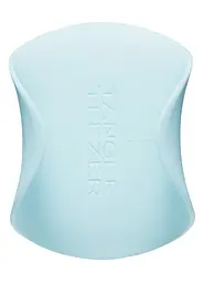 Щітка для масажу голови Tangle Teezer The Scalp Exfoliator and Massager Seafoam Blue - мініатюра 2