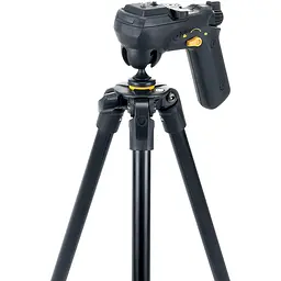 Штатив Vanguard Vesta 203AGH (Vesta 203AGH), Чорний - мініатюра 11