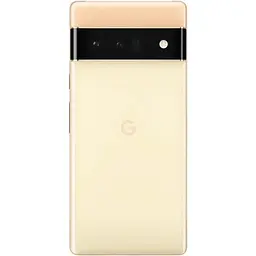 Смартфон Google Pixel 6 Pro 12/256Gb Sorta Sunny (2477197853) - мініатюра 4