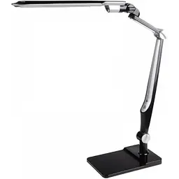 Світильник настільний Horoz Electric Ebru LED 10W чорний - мініатюра 2