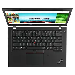 Ноутбук Lenovo ThinkPad L480 (i5-8350U/16/256SSD) - Class B "Б/В" - мініатюра 3