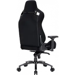 Геймерське крісло GT Racer X-5166 Fabric Black - мініатюра 6