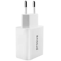 МЗП Proove Rapid 20W (Type-C + USB) - мініатюра 8