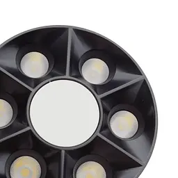Світлодіодний модуль-прожектор 6W NW до FLF-25/12W Brille 33-184 - мініатюра 2