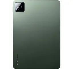 Планшет Xiaomi Pad 8 8/128Gb Wi-Fi version Pine Green (VHU6395EU) Global version - мініатюра 3