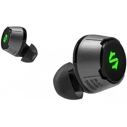Бездротові навушники Xiaomi Black Shark Lucifer T4 BS-T4 чорні 6971409208868 - мініатюра 2