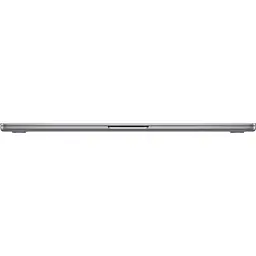 Ноутбук Apple MacBook Air 15" M2 Space Gray 2023 (MQKQ3) - мініатюра 3
