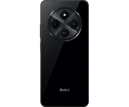 Смартфон Xiaomi Redmi 14C 4/128GB без зарядного блоку чорний - мініатюра 2