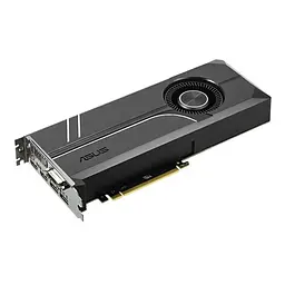 Відеокарта ASUS TURBO-GTX1080-8G - мініатюра 2