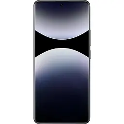 Смартфон Xiaomi Redmi Note 14 Pro 5G 12/512GB Midnight Black (Global Version) NFC (no charger) - мініатюра 2
