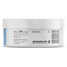 Маска для волосся Joko Blend Suprime Moist, 200 мл - мініатюра 4
