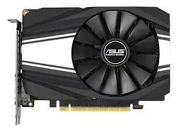 Відеокарта ASUS GTX 1660Ti 6Gb Phoenix (PH-GTX1660TI-6G) (GDDR6, 192 bit, PCI-E 3.0 x16) Б/в