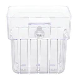 Контейнер для вирощування рослин в акваріумі Hobby Plant basket 8×9×8 см (61330) - мініатюра 7