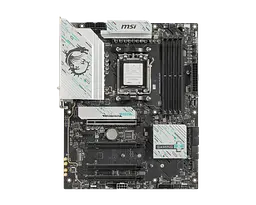 Материнська плата MSI B850 Gaming Plus WiFi Socket AM5 (B850 GAMING PLUS WIFI) - мініатюра 2