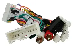 Перехідна рамка Toyota Land Cruiser Prado AWM 881-07-071 - мініатюра 8