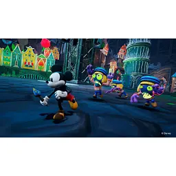 Ключ активації Microsoft Disney Epic Mickey: Rebrushed для Xbox One/Series S/X - мініатюра 3