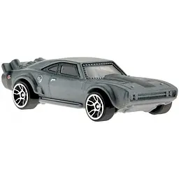 Тематична машинка Hot Wheels серії Форсаж в асортименті (HNR88) - мініатюра 6