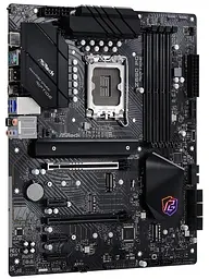 Материнська плата AsRock Z690 PG RIPTIDE (Z690 PG RIPTIDE) (Socket 1700, Intel Z690, ATX) Б/в - мініатюра 4