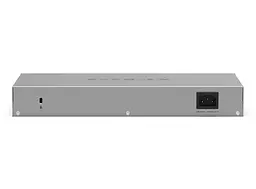 Комутатор GS524 24xGE, Некерований NETGEAR teh0018192 - мініатюра 7