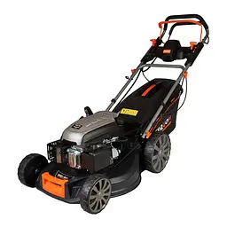 SEQUOIA Газонокосарка бензинова самохідна SPLM5100S 2.9кВт 51см 60л 22-75мм 30кг