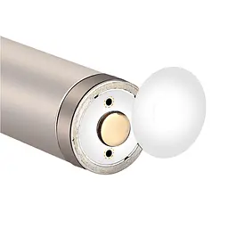Акумулятор 16340 Fenix 700 UP mAh Li-ion з micro-USB зарядкою - мініатюра 5