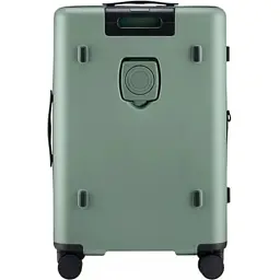 Валіза Xiaomi Ninetygo Sweet Journey Luggage 25" Green (6941413242004) - мініатюра 3