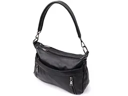 Жіноча сумка з натуральної шкіри Vintage 26х19х10 см sum0027575 - мініатюра 1