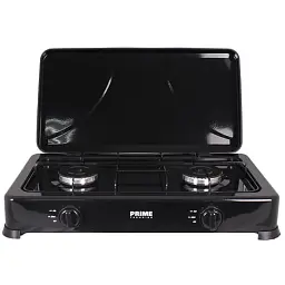 Газова настільна плита PRIME Technics PGK 200 CB - мініатюра 10