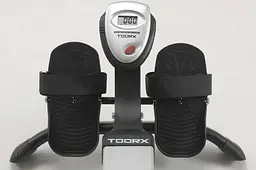 Гребний тренажер Toorx Rower Compact (ROWER-COMPACT) - мініатюра 3