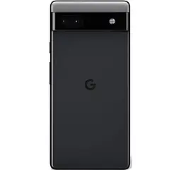 Смартфон Google Pixel 6a 6/128GB Charcoal - мініатюра 3