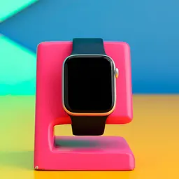 Смарт-годинник Apple Watch SE 2 GPS + Cellular 44mm Silver Aluminum Case with Midnight Sport Band M/L (MRH73) Б/У [159095]