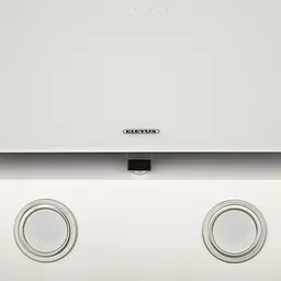 Витяжка ELEYUS CRISTAL 700 LED 60 WH - мініатюра 7