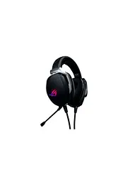 Гарнітура ігрова Asus ROG Theta 7.1 USB Black (90YH01W7-B2UA00) - мініатюра 5