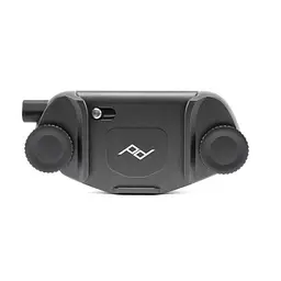 Криплення Peak Design Capture Clip Black (CC-BK-3)