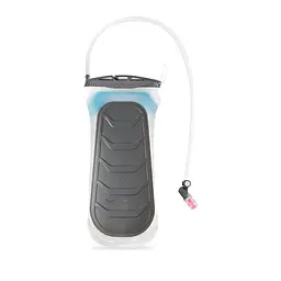 Питтєва система Osprey Hydraulics 2L Reservoir Сірий-Блакитний - мініатюра 3