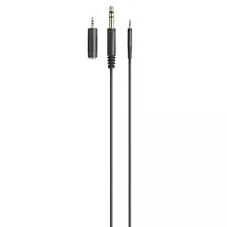 Навушники з мікрофоном Sennheiser HD569 - мініатюра 6