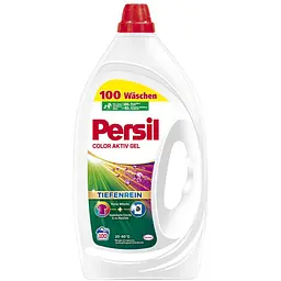 Гель для стирки Persil Color 4.5 л