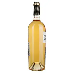 Вино Mas Du Pont Vignes d'Antan Rose Vin de France, рожеве, сухе, 0,75 л - мініатюра 3