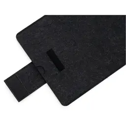 Чохол до ноутбука Vinga 15.6" NSF150 Black (NSF150BK) - мініатюра 5