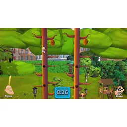 Ключ активації Microsoft Megaparty: A Tootuff Adventure для Xbox One/Series S/X - мініатюра 2