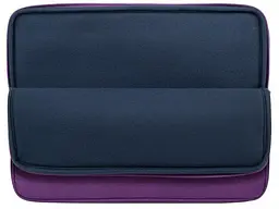 Чохол для ноутбука RIVACASE 7705 15.6 Violet (7705 (Violet)) - мініатюра 9