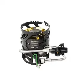 Пальник Optimus Polaris Optifuel (1017-8019229) - мініатюра 5