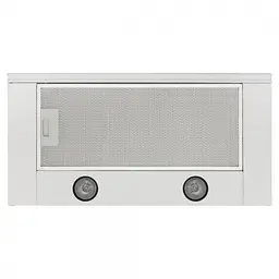 Витяжка телескопічна Eleyus BREEZE 700 60 WH - мініатюра 10