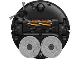 Робот-пилосос з вологим прибиранням Dreame X50 Ultra Black (RLX85CE-6-BL) - мініатюра 7