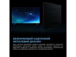 Телевізор TCL 55C6KS - мініатюра 11