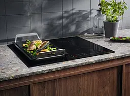 Індукційна варильна поверхня Electrolux CIV634 - мініатюра 4