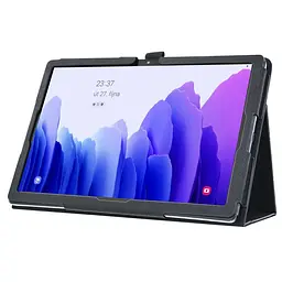 Чохол BeCover Slimbook для Samsung Galaxy Tab A7 Lite SM-T220 / SM-T225 Deep Blue (706662) - мініатюра 5