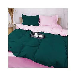 Постільна білизна MirSon Poplin Line 018 + 091 Jasper 110x140 (2200006277729) - мініатюра 5