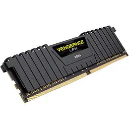 Модуль пам'яті DDR4 Corsair Vengeance LPX 2x8 GB 3200MHz [CMK16GX4M2E3200C16] [102422] - мініатюра 3